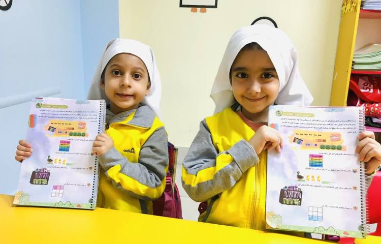 مفاهیم ریاضی