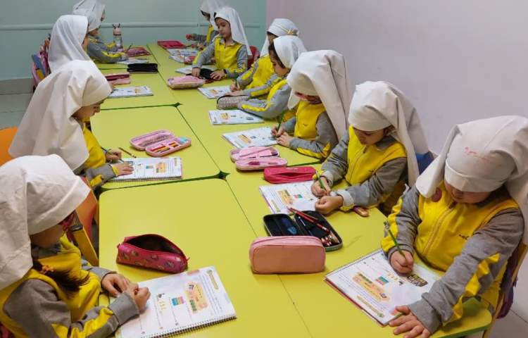 مفاهیم ریاضی