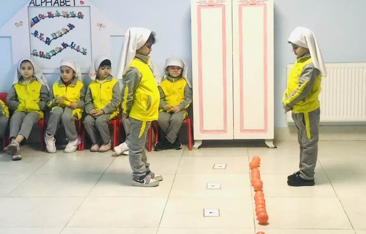 مفاهیم ریاضی