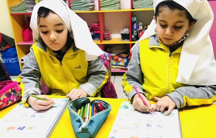 مفاهیم ریاضی