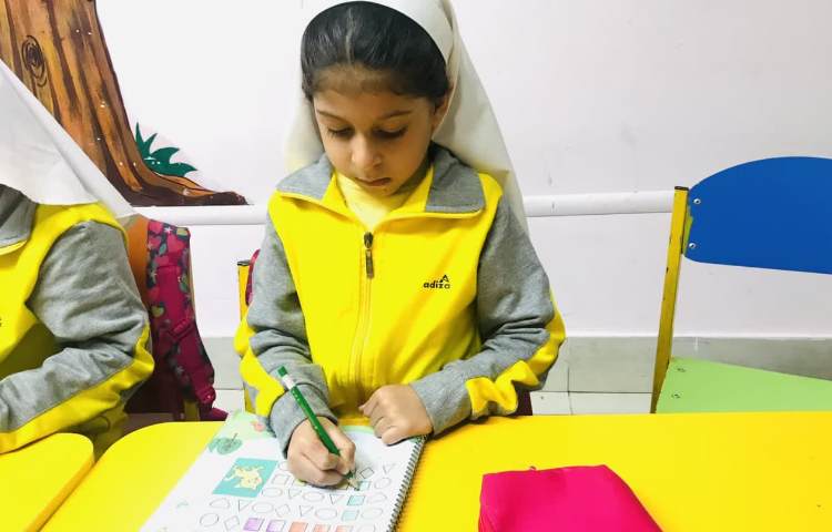 مفاهیم ریاضی