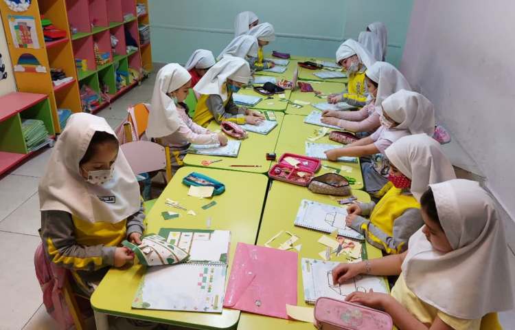 مفاهیم ریاضی