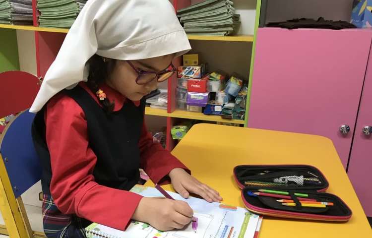 مفاهیم ریاضی