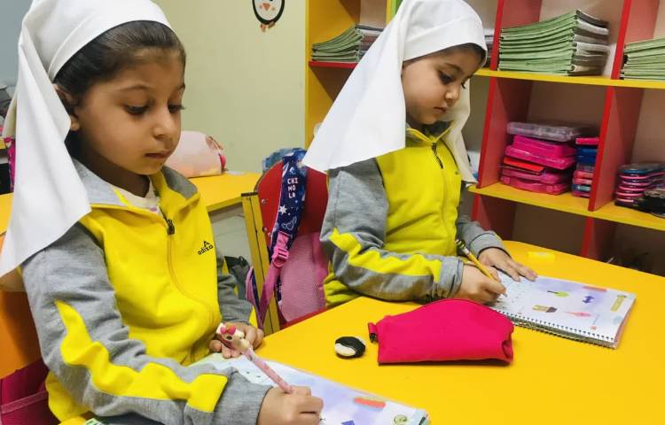 مفاهیم ریاضی