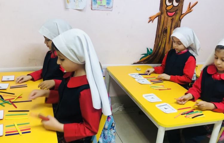 مفاهیم ریاضی