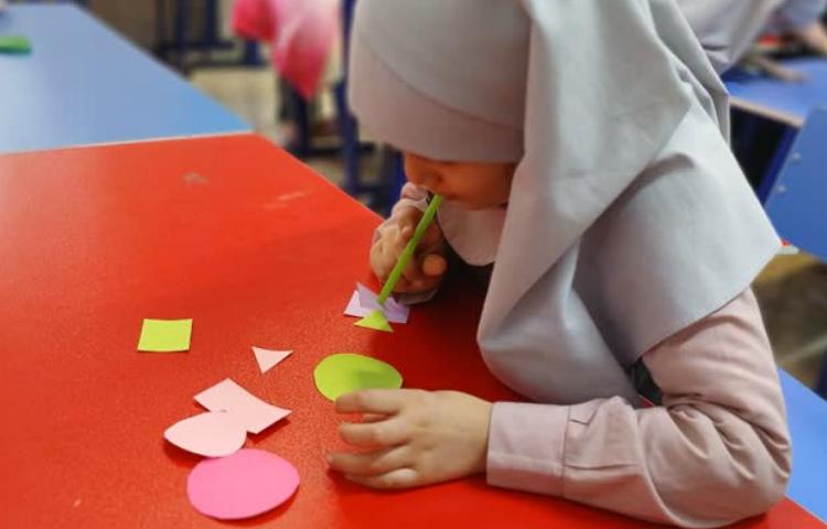 مفاهیم ریاضی