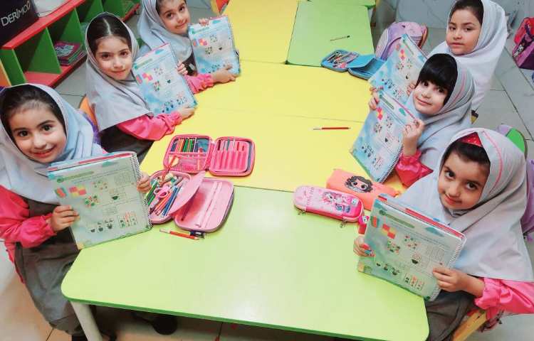 مفاهیم ریاضی