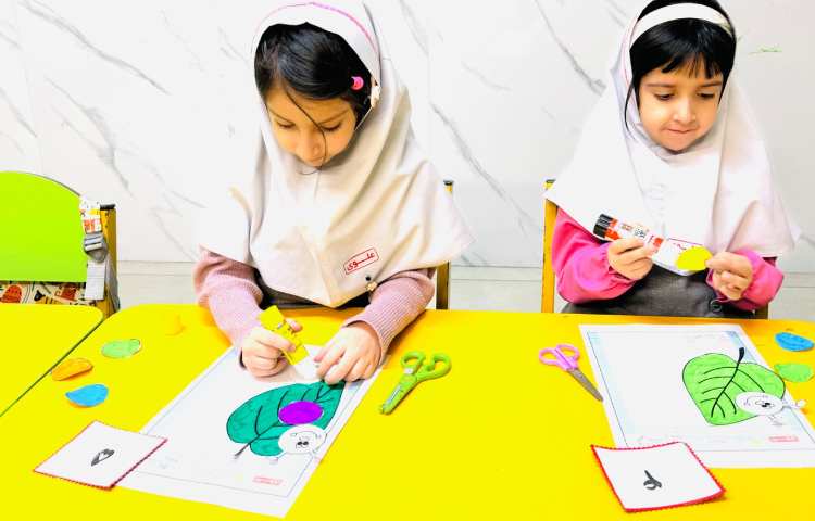 مفاهیم ریاضی