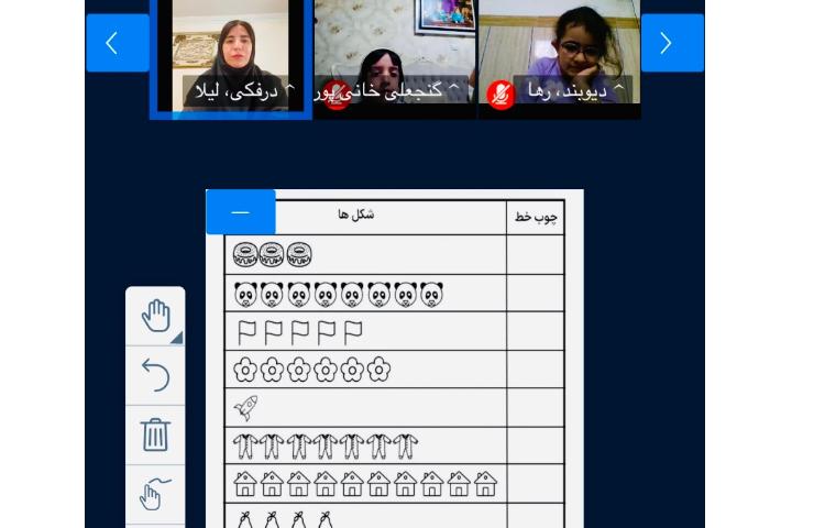 مفاهیم ریاضی