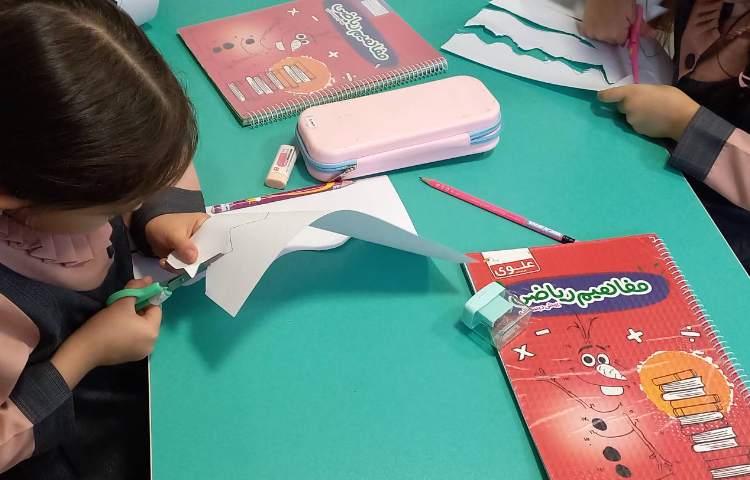 مفاهیم ریاضی