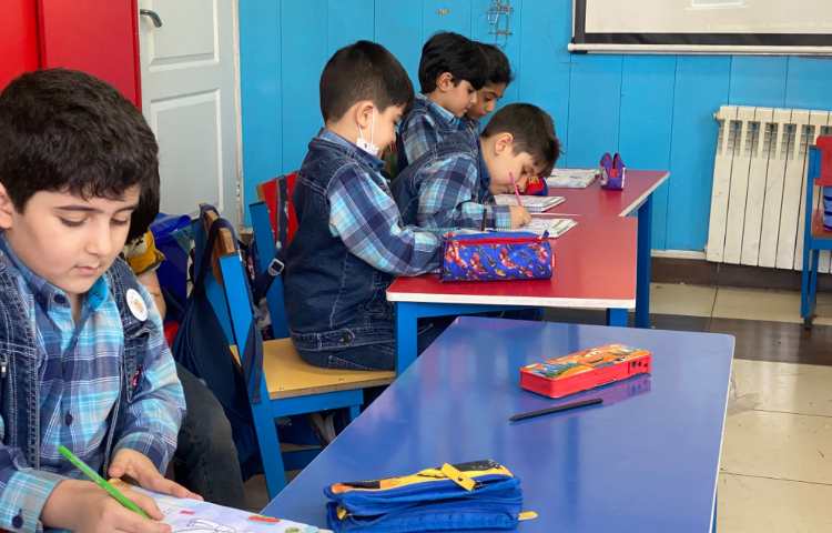 :مفاهیم علوم، مبحث محیط زیست 2