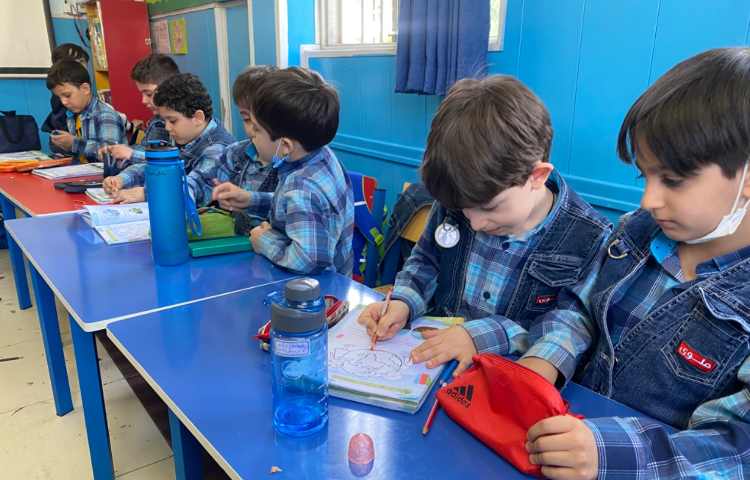 :مفاهیم علوم، مبحث محیط زیست 3