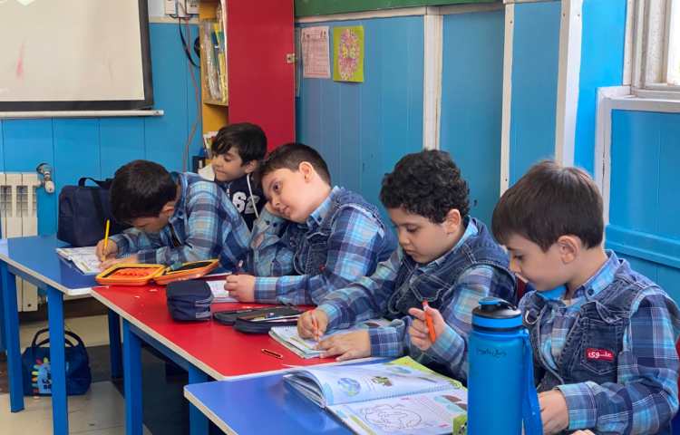 :مفاهیم علوم، مبحث محیط زیست