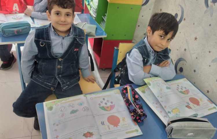 مفاهیم علوم مهارت خوانداری 1