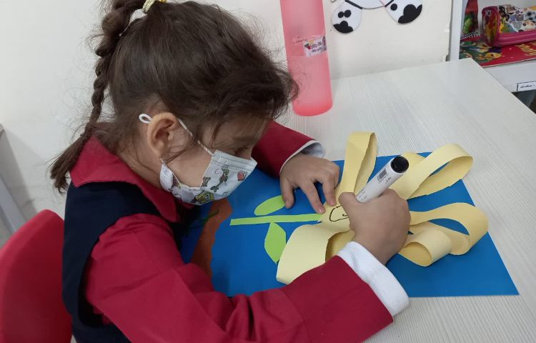 مفاهیم علوم 1