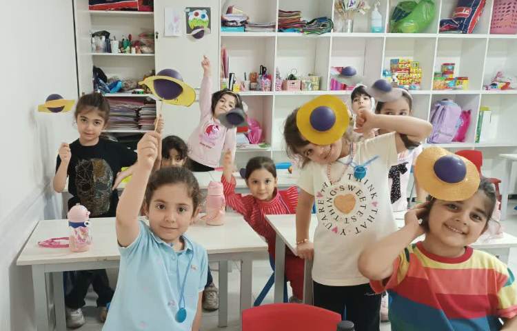 مفاهیم علوم 1