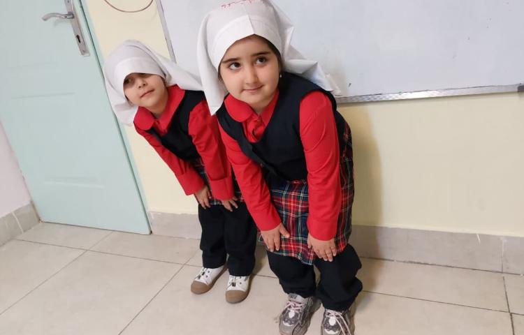 مفاهیم علوم 1