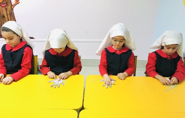 مفاهیم علوم 1