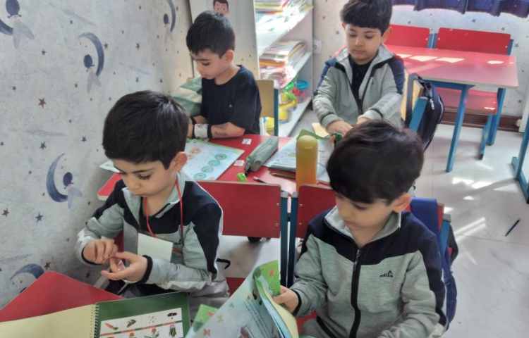 مفاهیم علوم 1