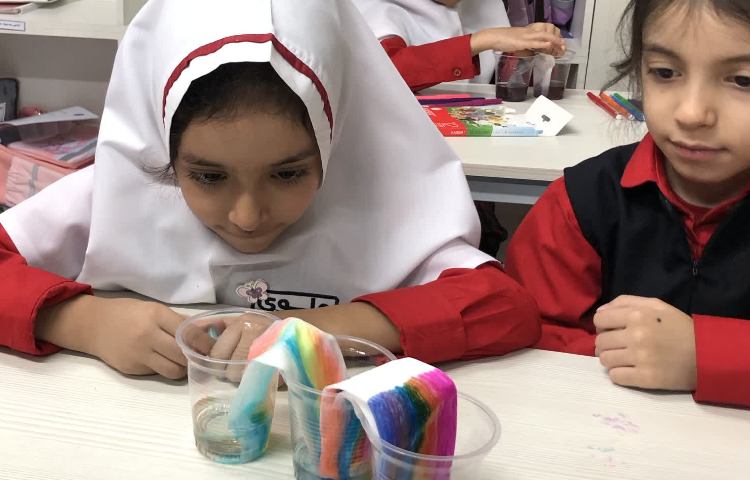 مفاهیم علوم 1