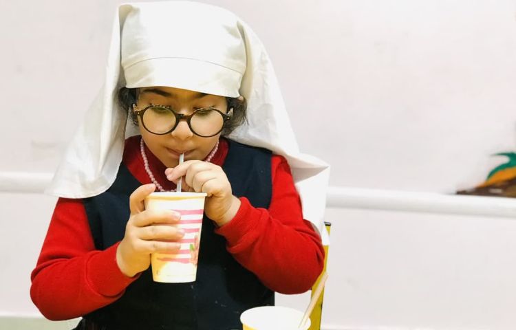 مفاهیم علوم 1