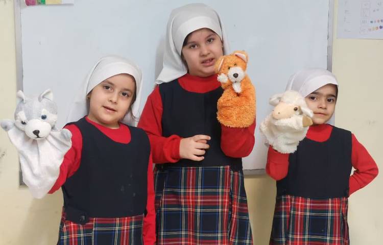 مفاهیم علوم 1