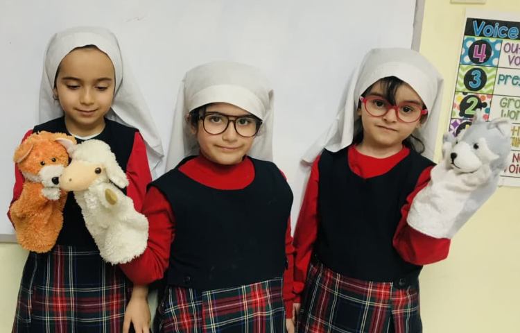 مفاهیم علوم 1