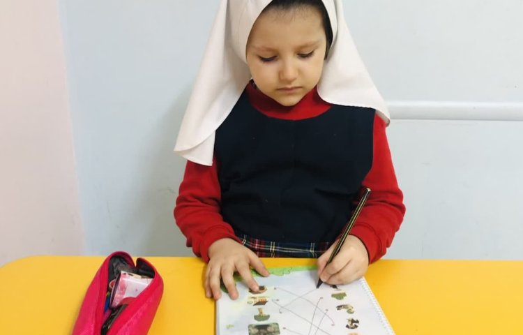 مفاهیم علوم 1