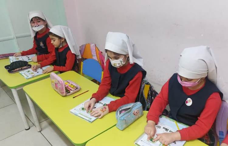 مفاهیم علوم 1