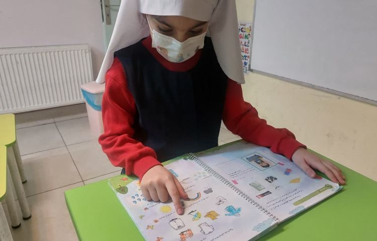 مفاهیم علوم 1