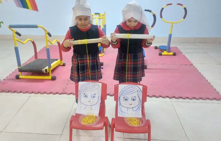 مفاهیم علوم 1