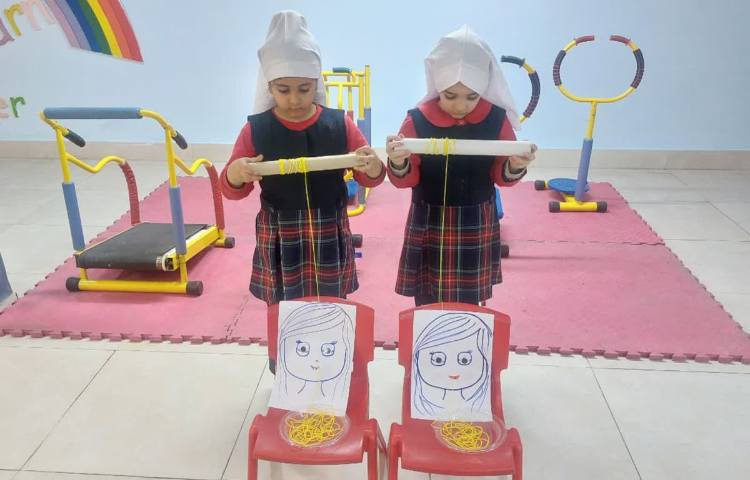 مفاهیم علوم 1