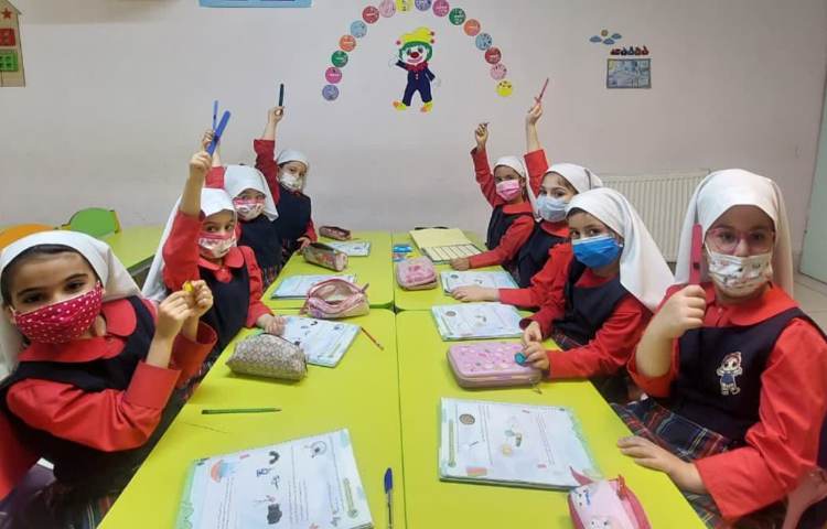 مفاهیم علوم 1