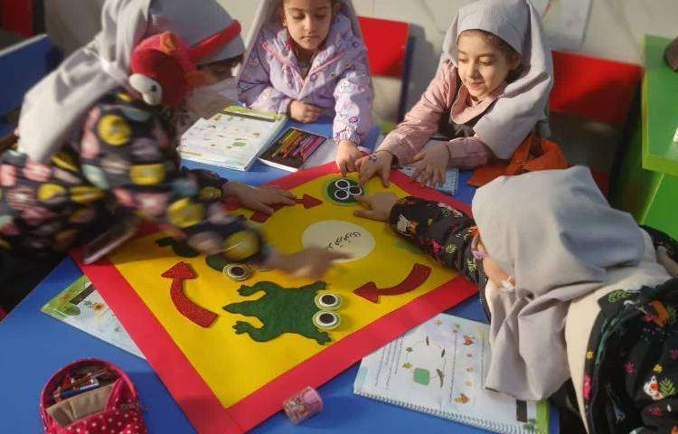 مفاهیم علوم 1