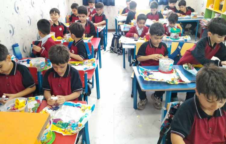 مفاهیم علوم 1