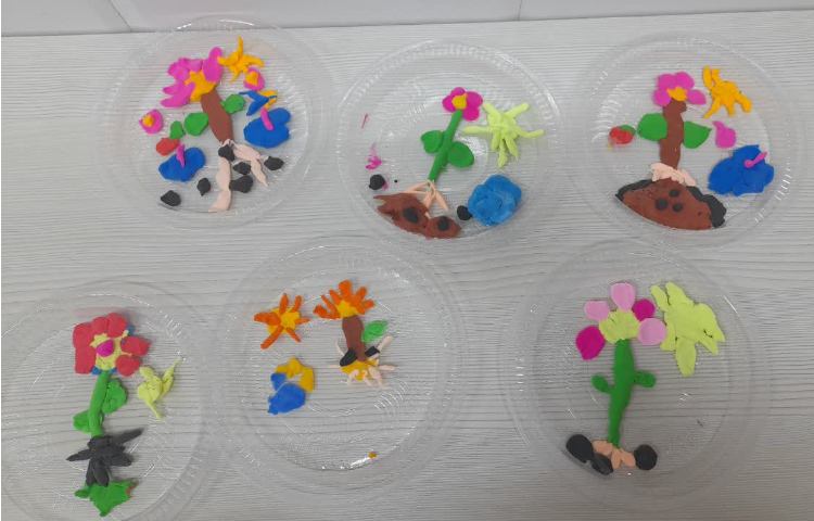 مفاهیم علوم 1