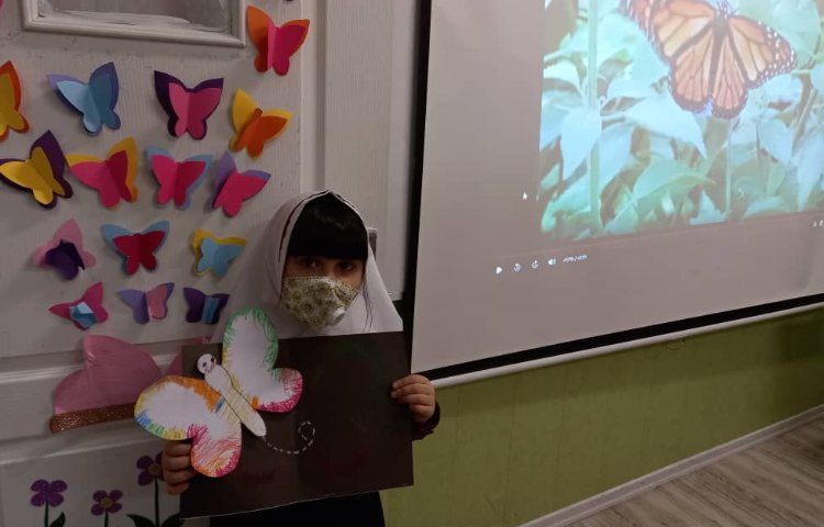 مفاهیم علوم 2