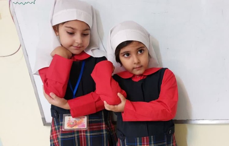 مفاهیم علوم 2