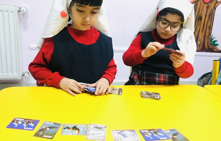 مفاهیم علوم 2