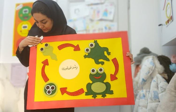 مفاهیم علوم 2