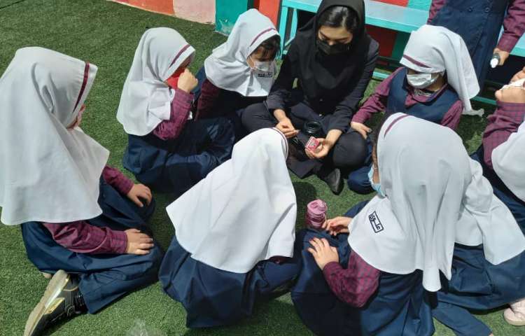 مفاهیم علوم 3