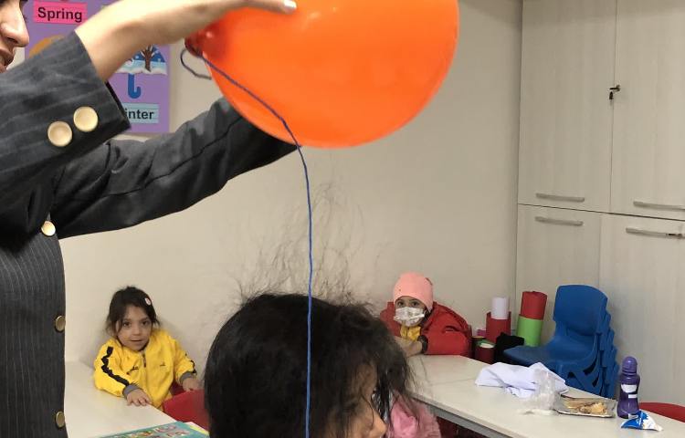 مفاهیم علوم 3