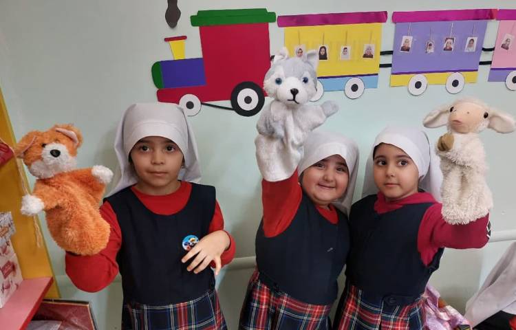 مفاهیم علوم 3