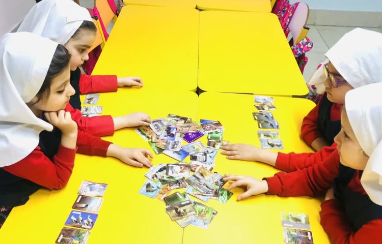 مفاهیم علوم 3