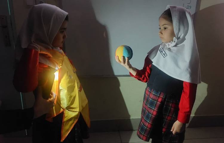 مفاهیم علوم 3