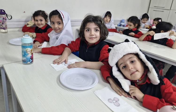 مفاهیم علوم 3