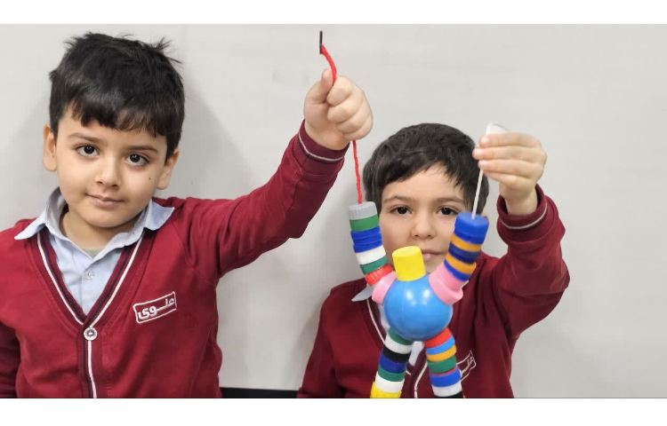 مفاهیم علوم 3