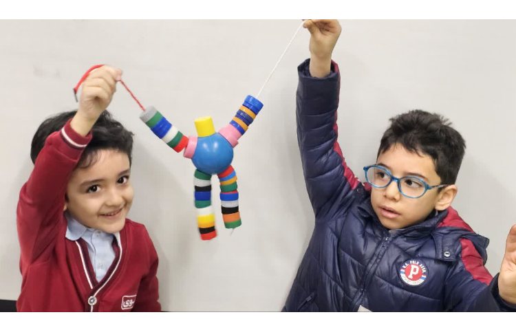 مفاهیم علوم 3