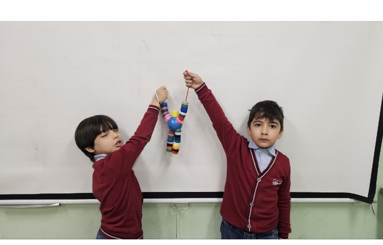 مفاهیم علوم 3