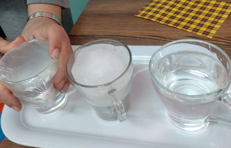 مفاهیم علوم 4